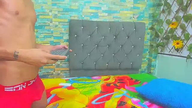 Demonpart007 webcam