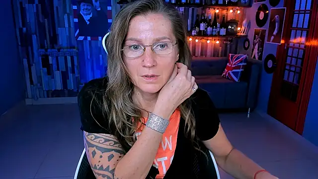 FridaTander webcam