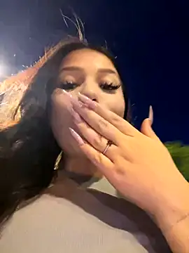 Chloe__Moon webcam