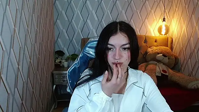Angelchristix webcam