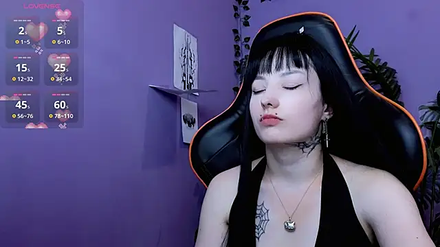 Akemi_Sora_ webcam