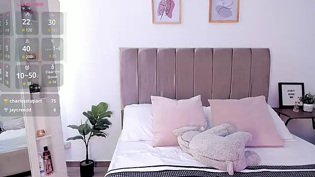 Alice_bunny1 webcam
