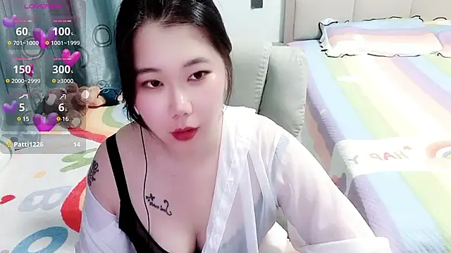 Onlyxixi webcam