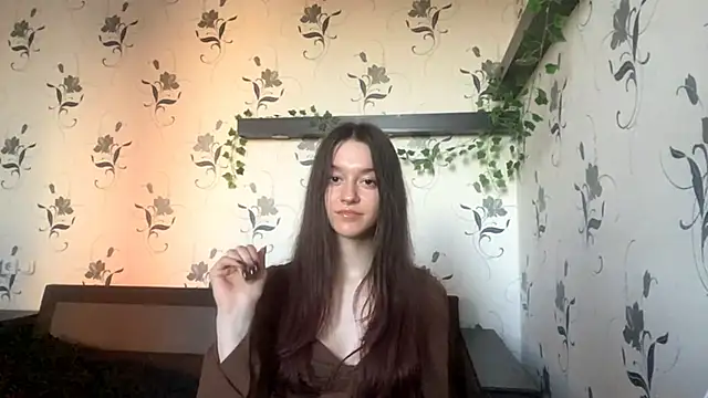 AshleyEady webcam