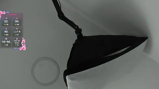MaiaWatson webcam