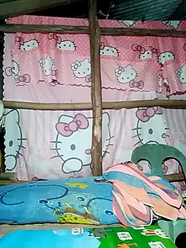 Milkiepinay05 webcam