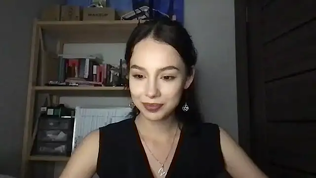 Yuna5343 webcam