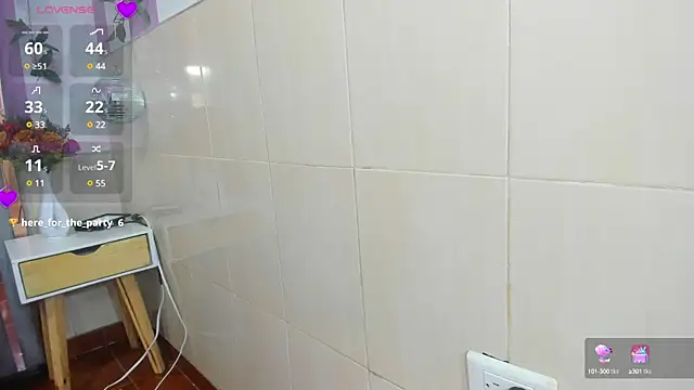 SAMARA_CRUZ webcam