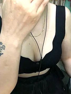 Huong_baby webcam
