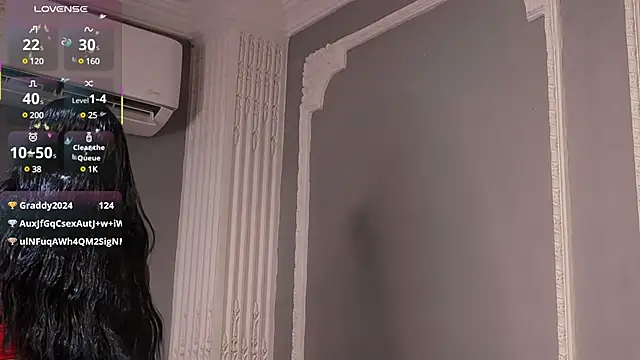 SheilaCoopers_ webcam