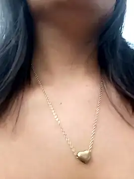 Dulce_Pettit webcam