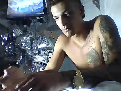 crisrummer webcam