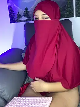 Leila_Saadi webcam