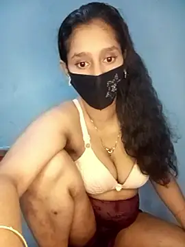 Cute_Faria webcam