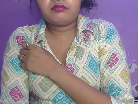 live sex house Cute Ruhi 