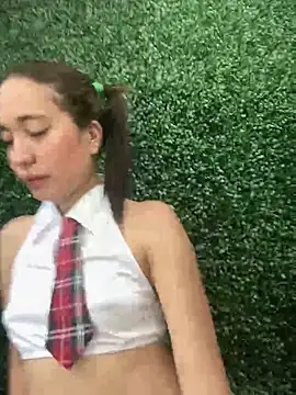 upskirt voyeur ImPreciousXXX