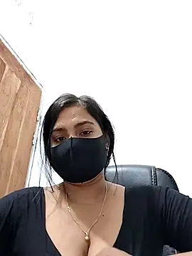 Ritusri_Dotta webcam