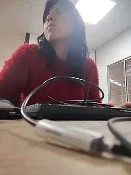 nude amateur cam Maria Lasexy