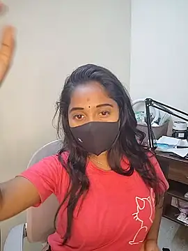 smiley_telugu webcam