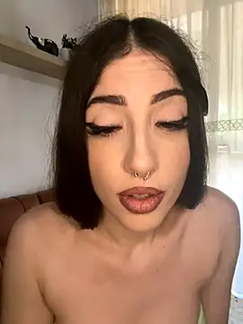 AbbySecrets- webcam