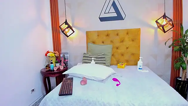sex on webcam Summer Williams18
