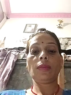 streaming webcam ISHANI-SINGH