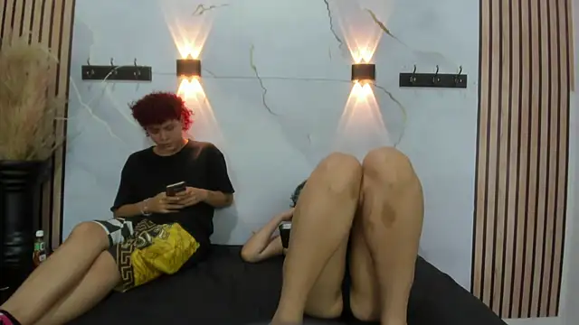 live porn show JadeAndJess
