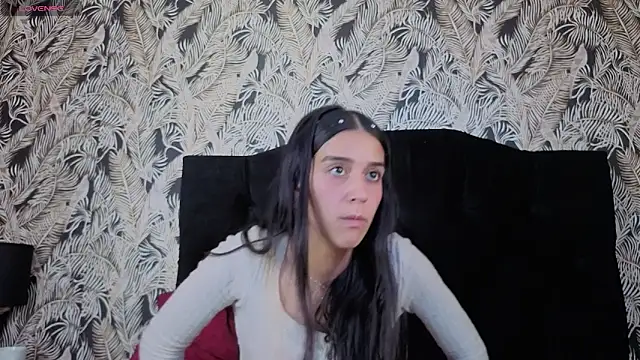live sex DanielaMonroe