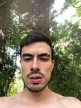 webcam porno Furyy Calm