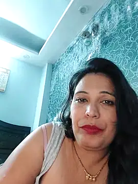 live cam show Poojabhabi101
