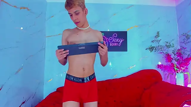 Danger_boys webcam