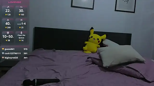free live cam Miaastarr