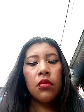 Dulce_Pettit webcam