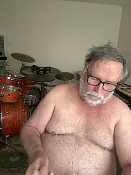 Drummajor webcam