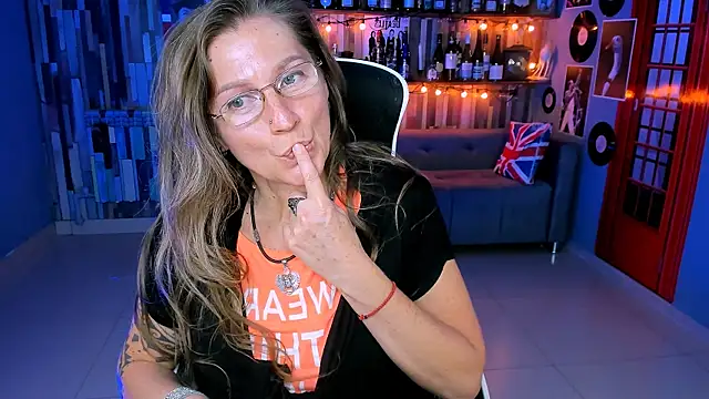 FridaTander webcam