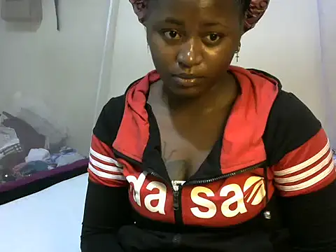 Ms_bunny88 webcam