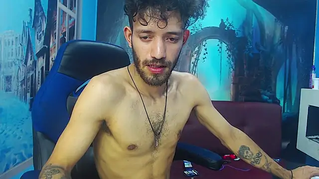 Jack_soul77 webcam