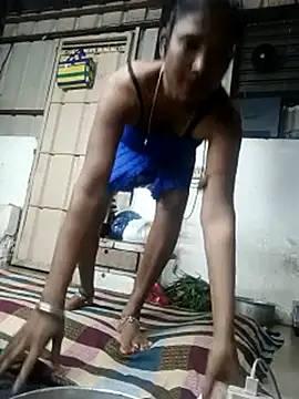 Hotty-rumi3 webcam