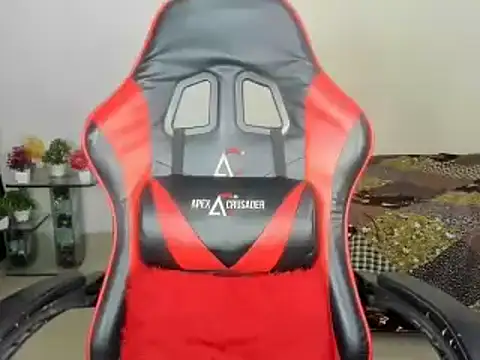 LOVE_GAUR webcam