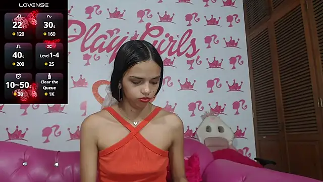 mia_baby_mmm webcam