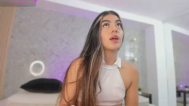 Antonella_west webcam