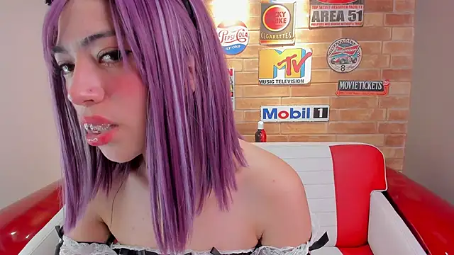 miss_cassandra webcam