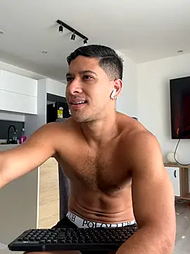 JJ_Shelby webcam
