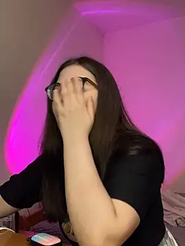 Prudie_Gabriella webcam