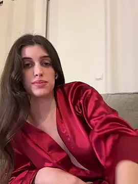 camilarry webcam