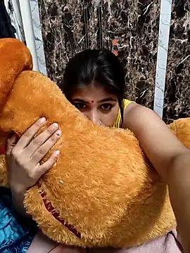 Shruti_Prem webcam