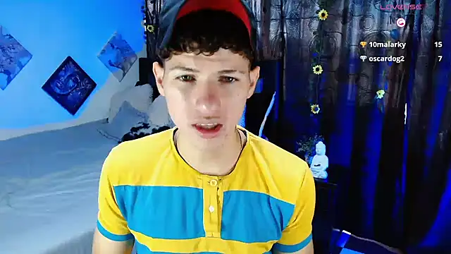 MattiaAGT webcam