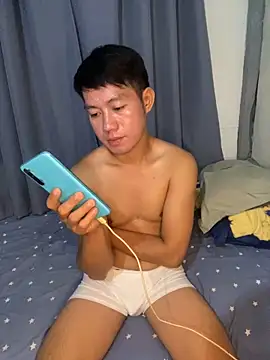 xshyboyx webcam
