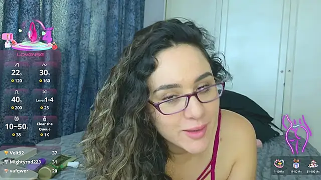 Qadesh_Lust webcam