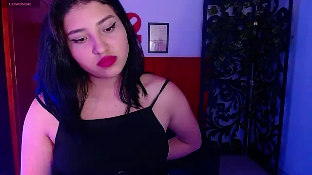 celine_forger webcam